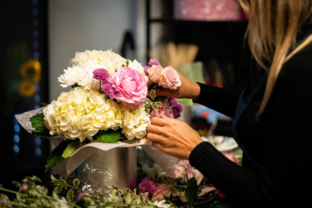Luxury Flowers