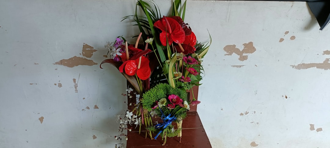 Wedding Florals