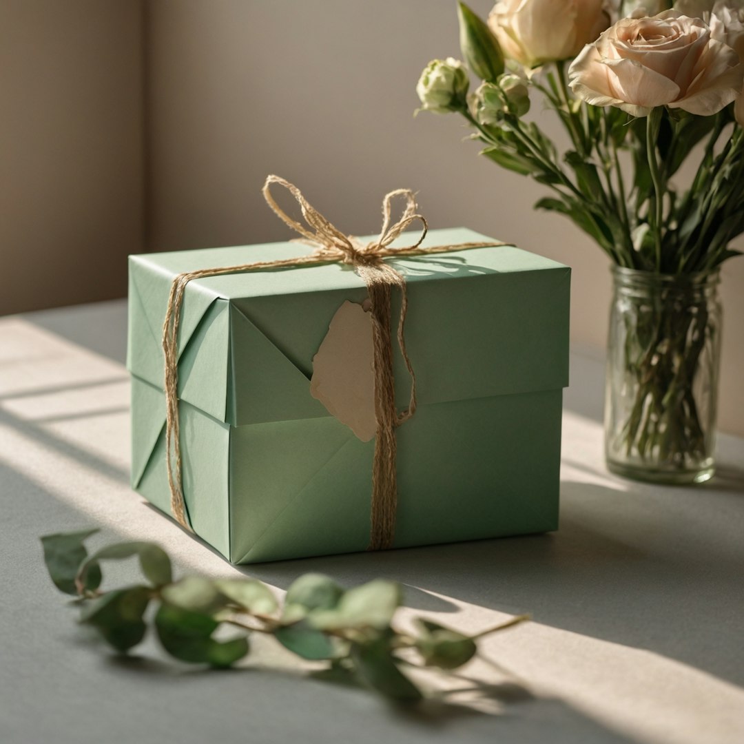 Luxury Gift Box