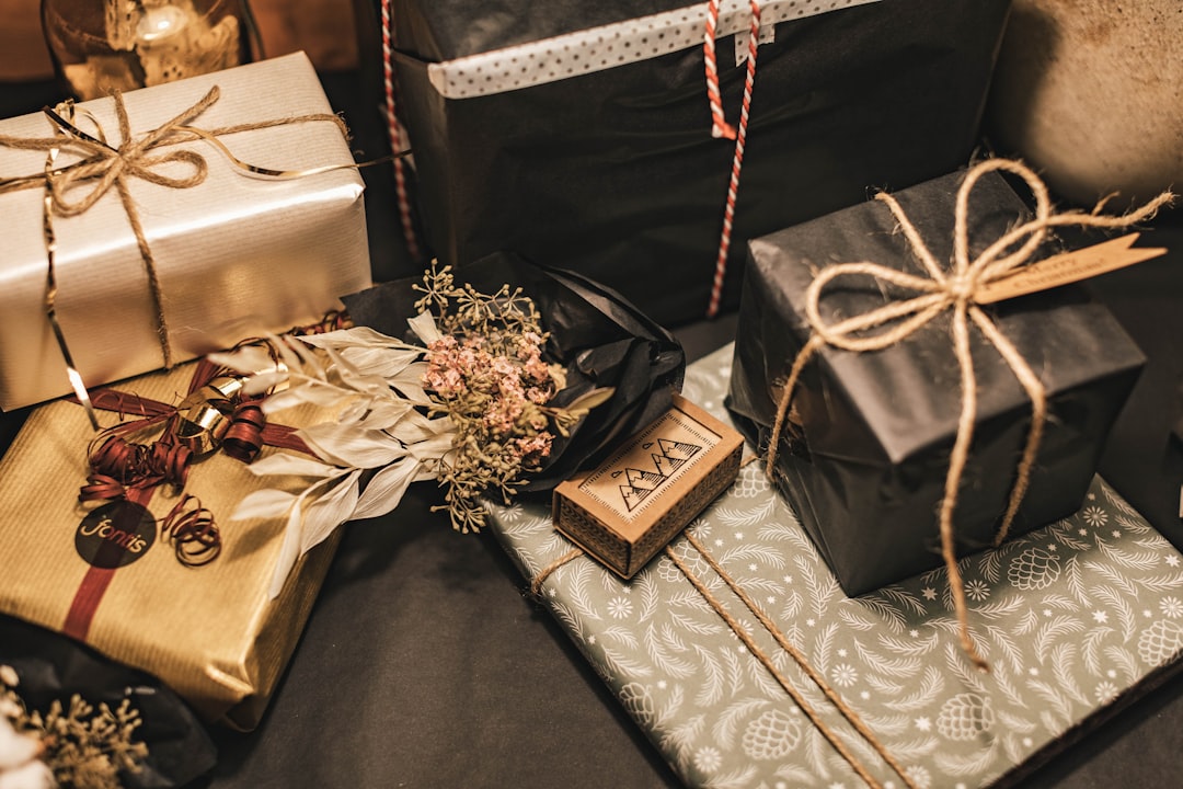 Luxury Gift Collection