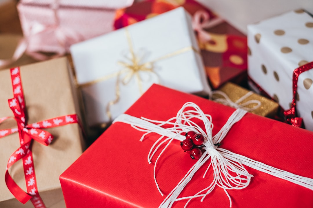 Gift Item