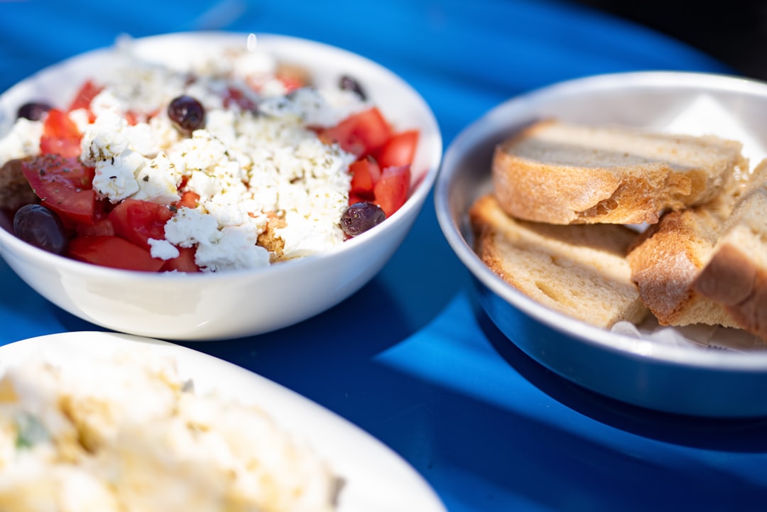 Greek Feast