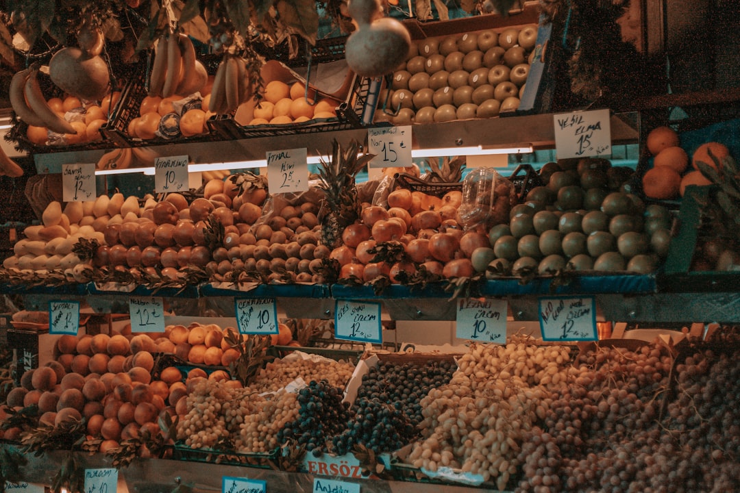 Organic Standards