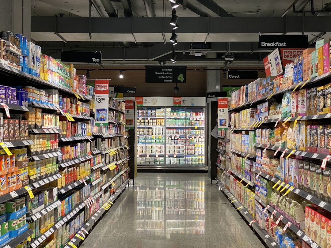 Pantry