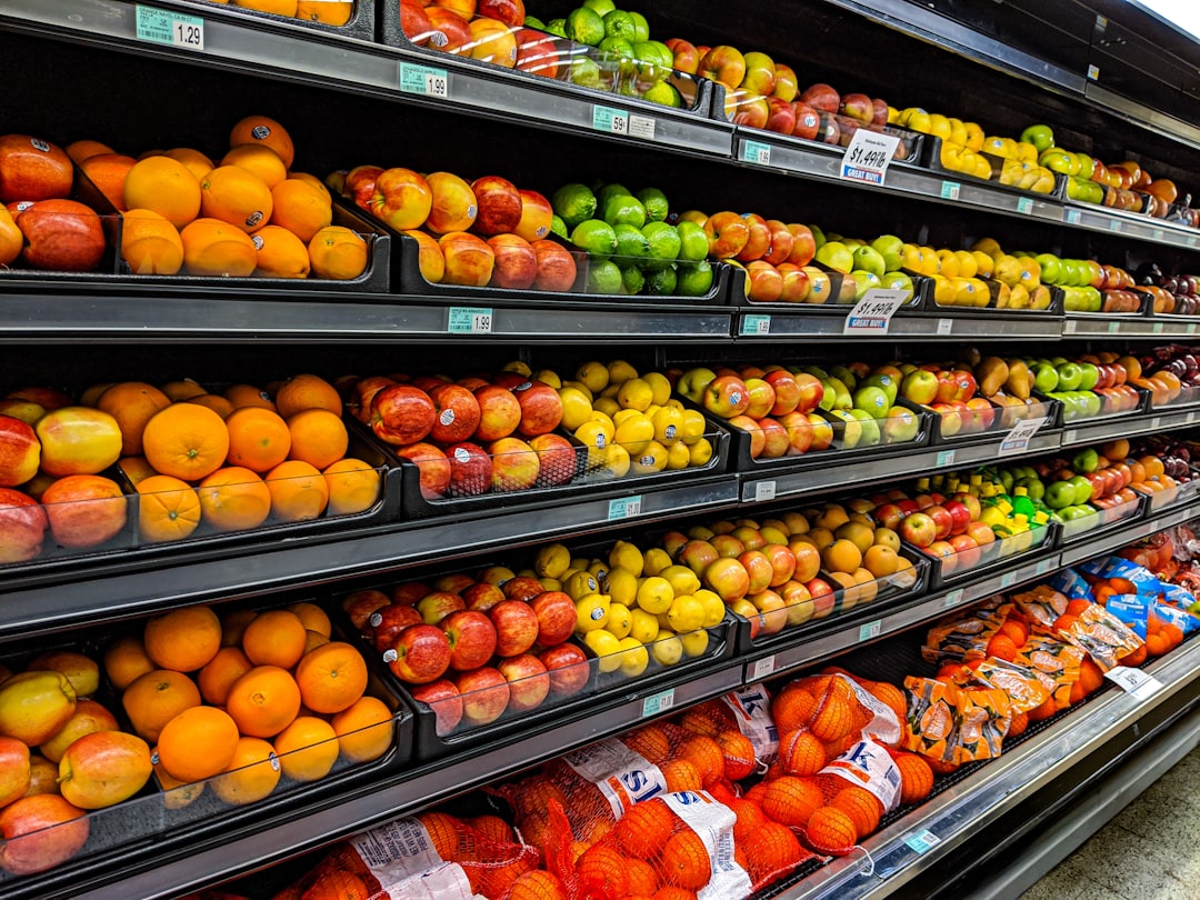 Fresh Grocery