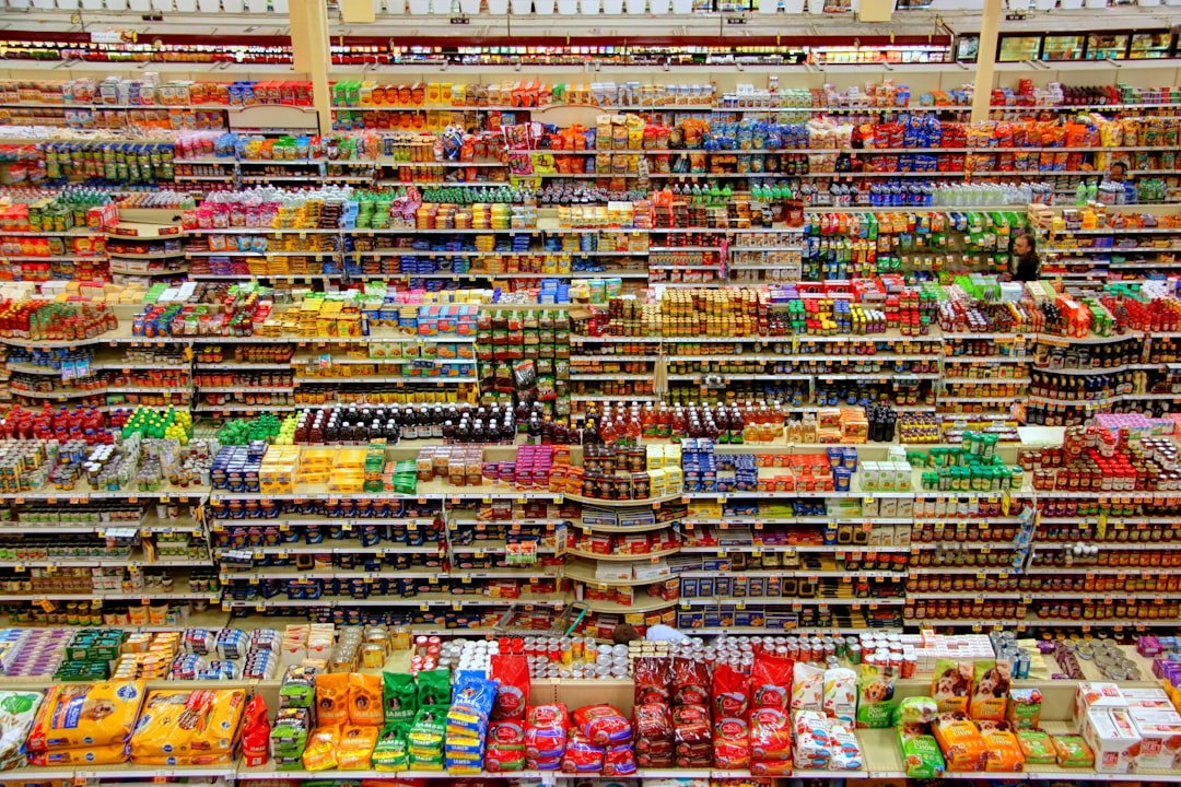 Artisanal Pantry