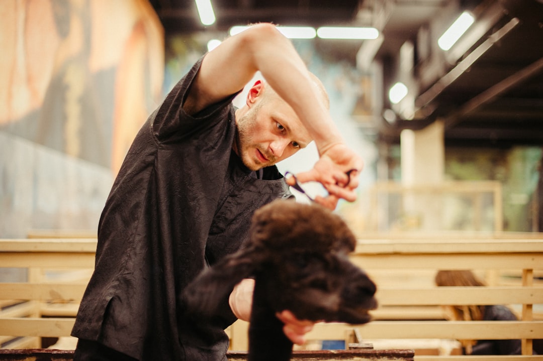 Precision Cuts