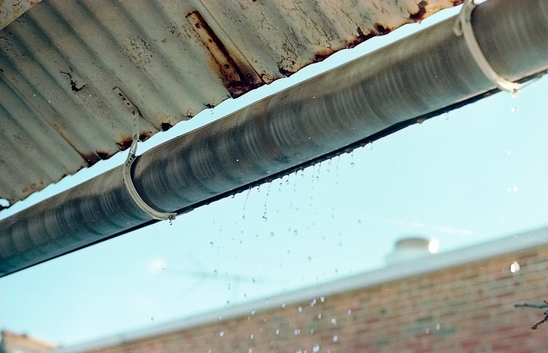 Gutter Repair