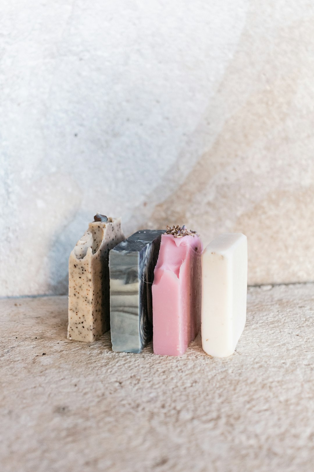 Chamomile Soap