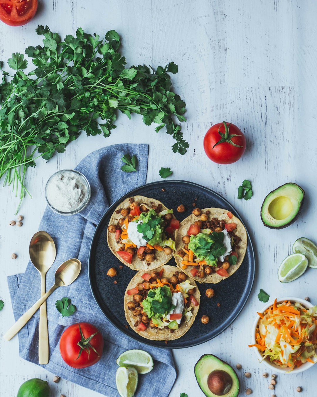 Plant-based Breakfast