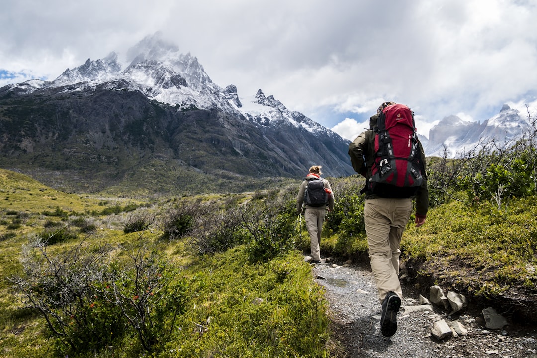 Guided Treks