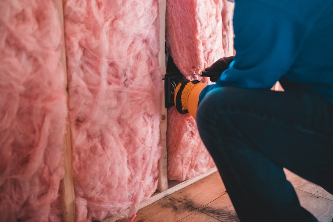 Interior Finishing
