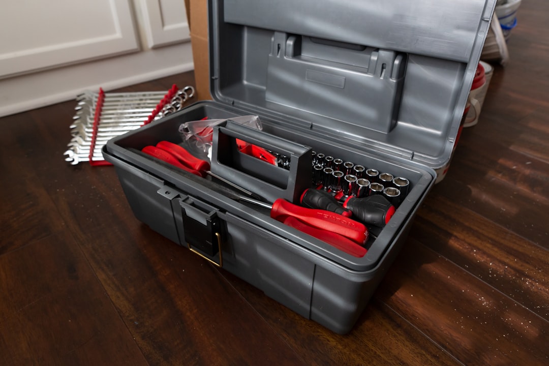 Home Repair Professional
