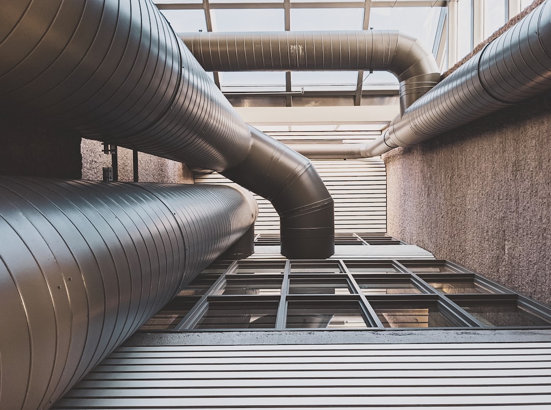HVAC Background