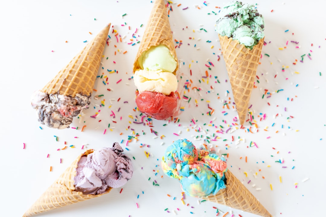 Seasonal Flavors