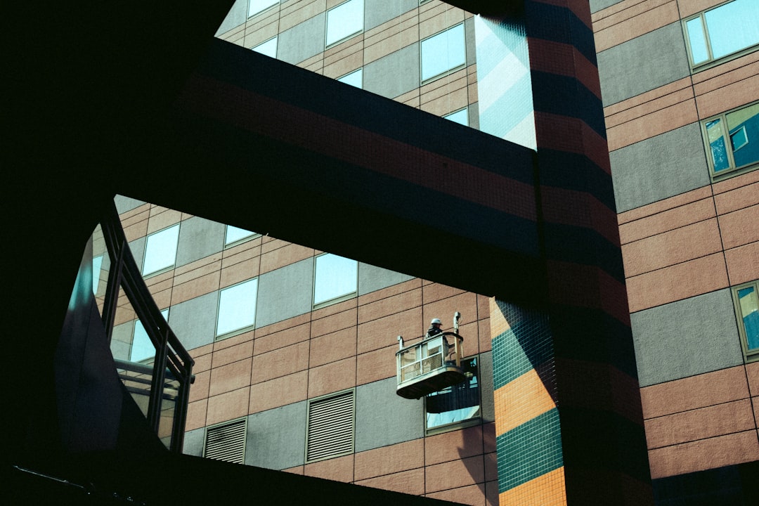 Industrial Setting