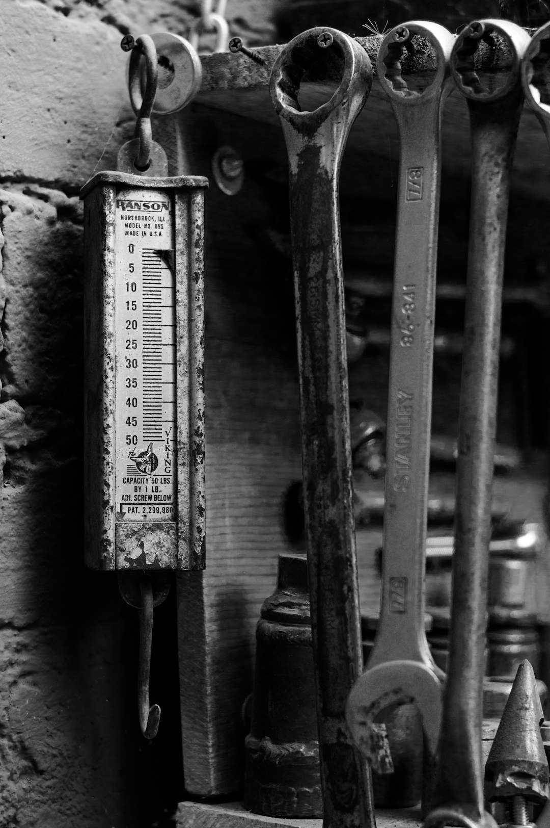 Instrument Workshop
