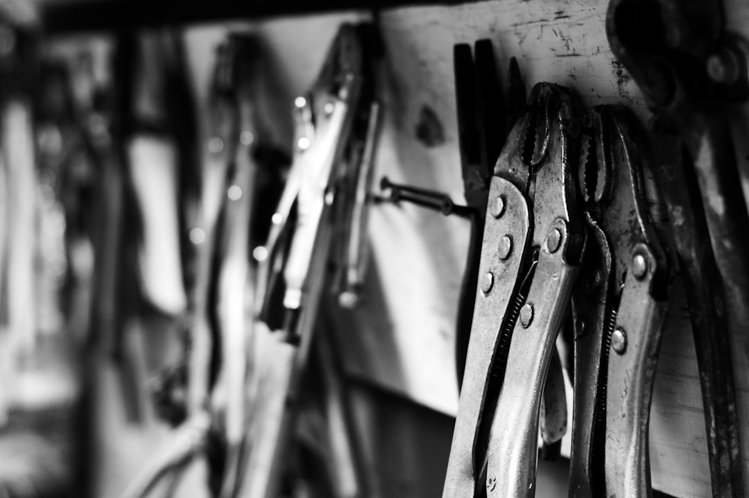 Mechanical Repair