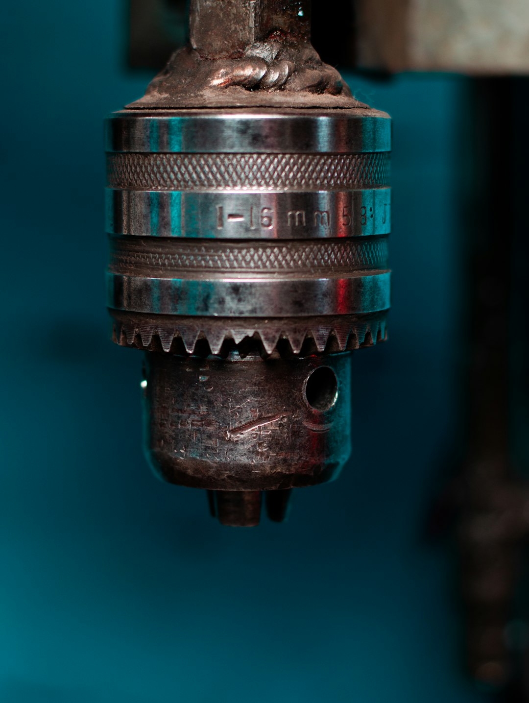 Maintenance