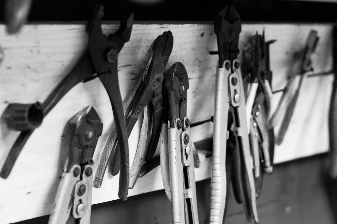 Craft process