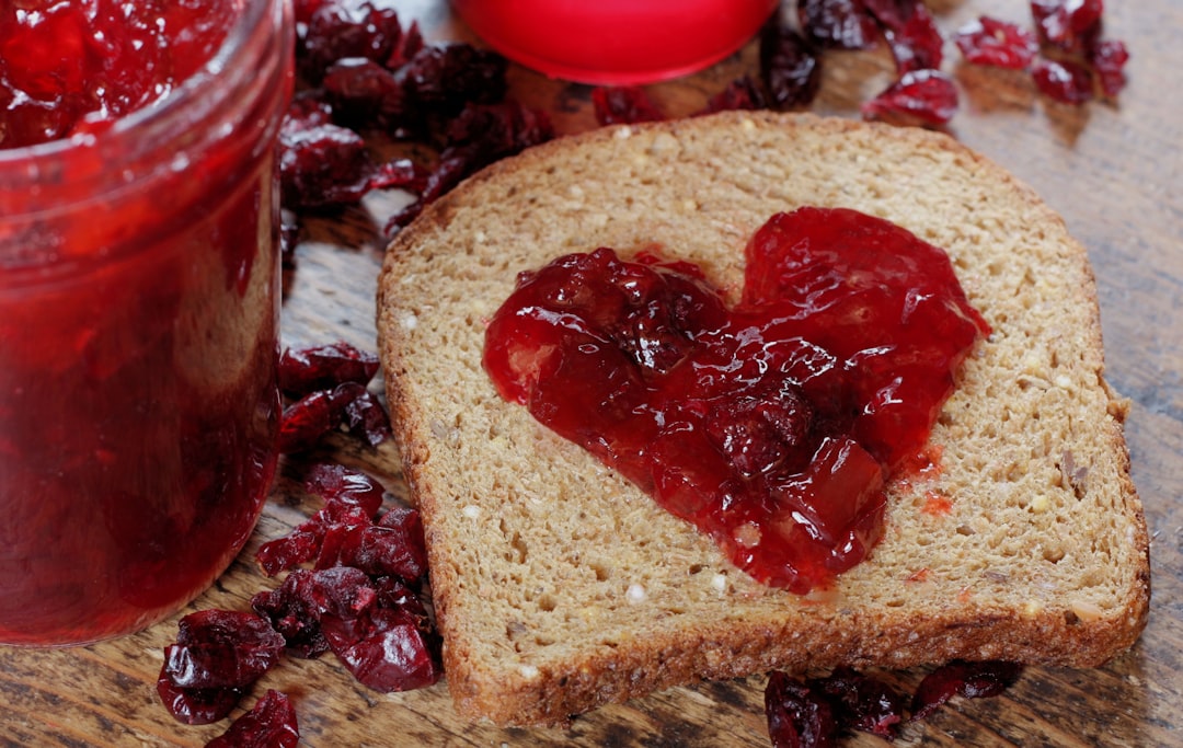 Making Jam