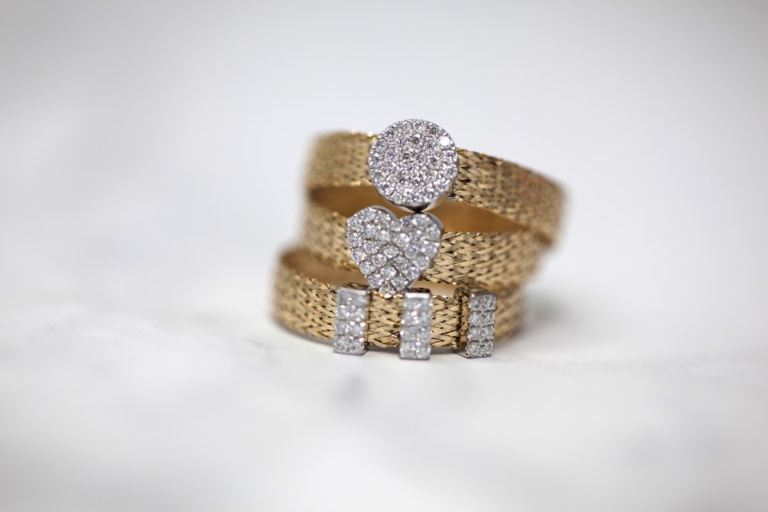 Jewelry Reel 2