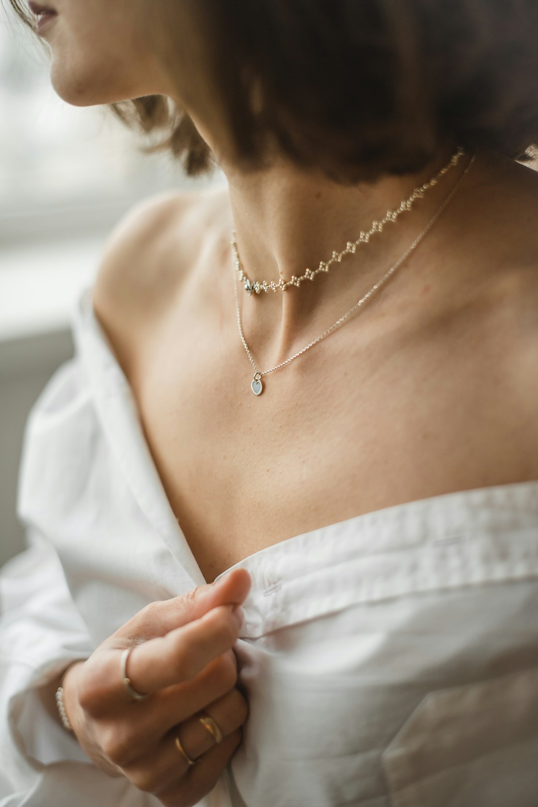 Luxury Jewelry Background