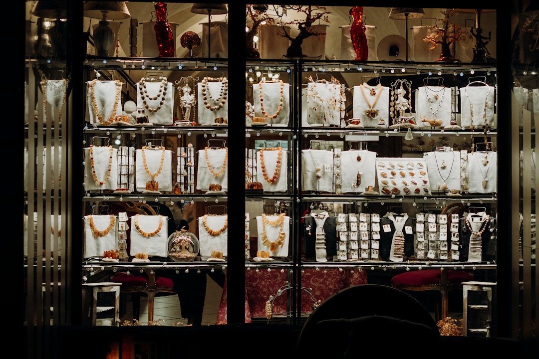 Custom Jewelry Design