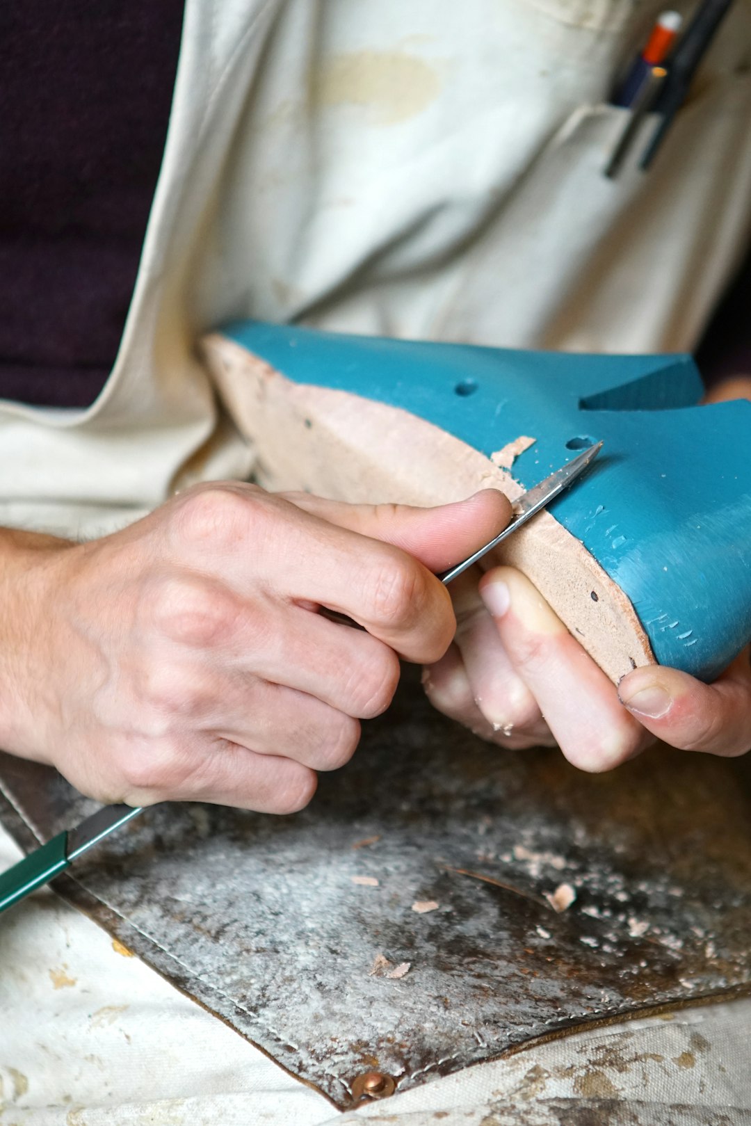 Shoe Repair