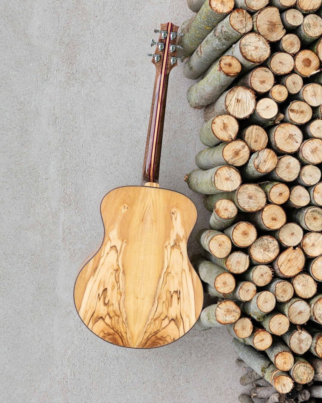 Instrument Setup
