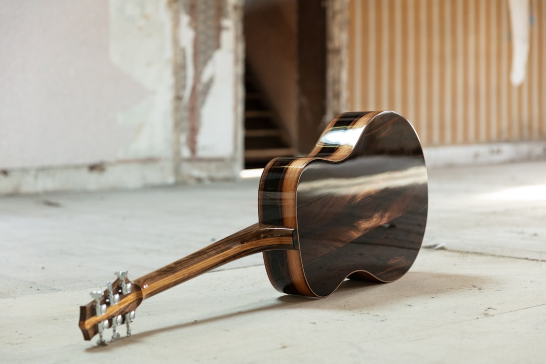 Instrument Repair