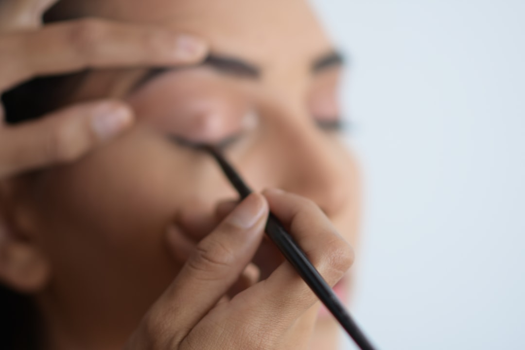 Beauty Detail