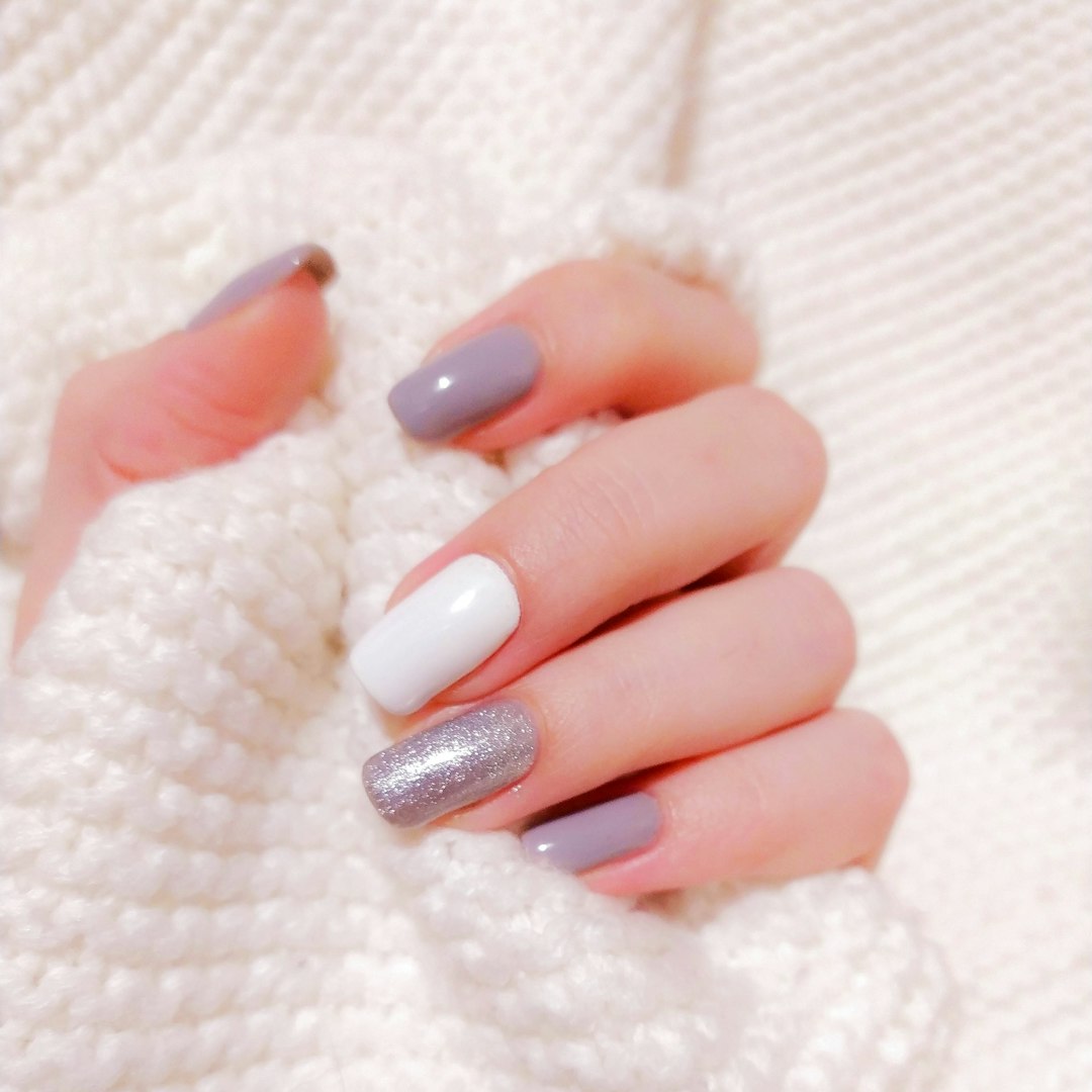 Signature Manicure