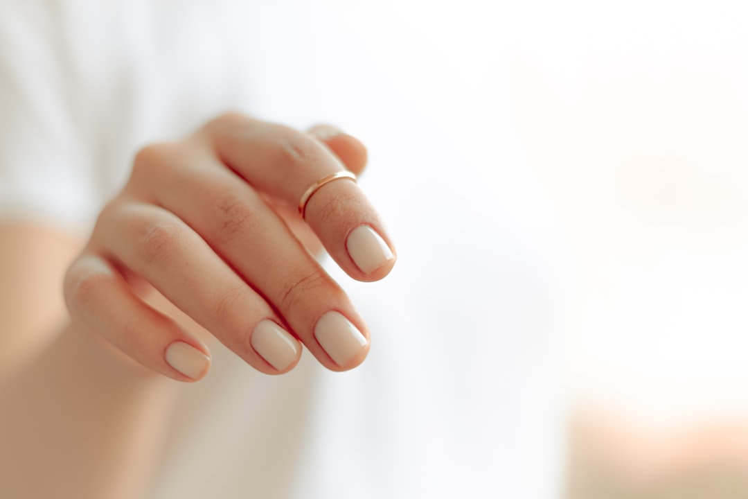 Gel Manicure