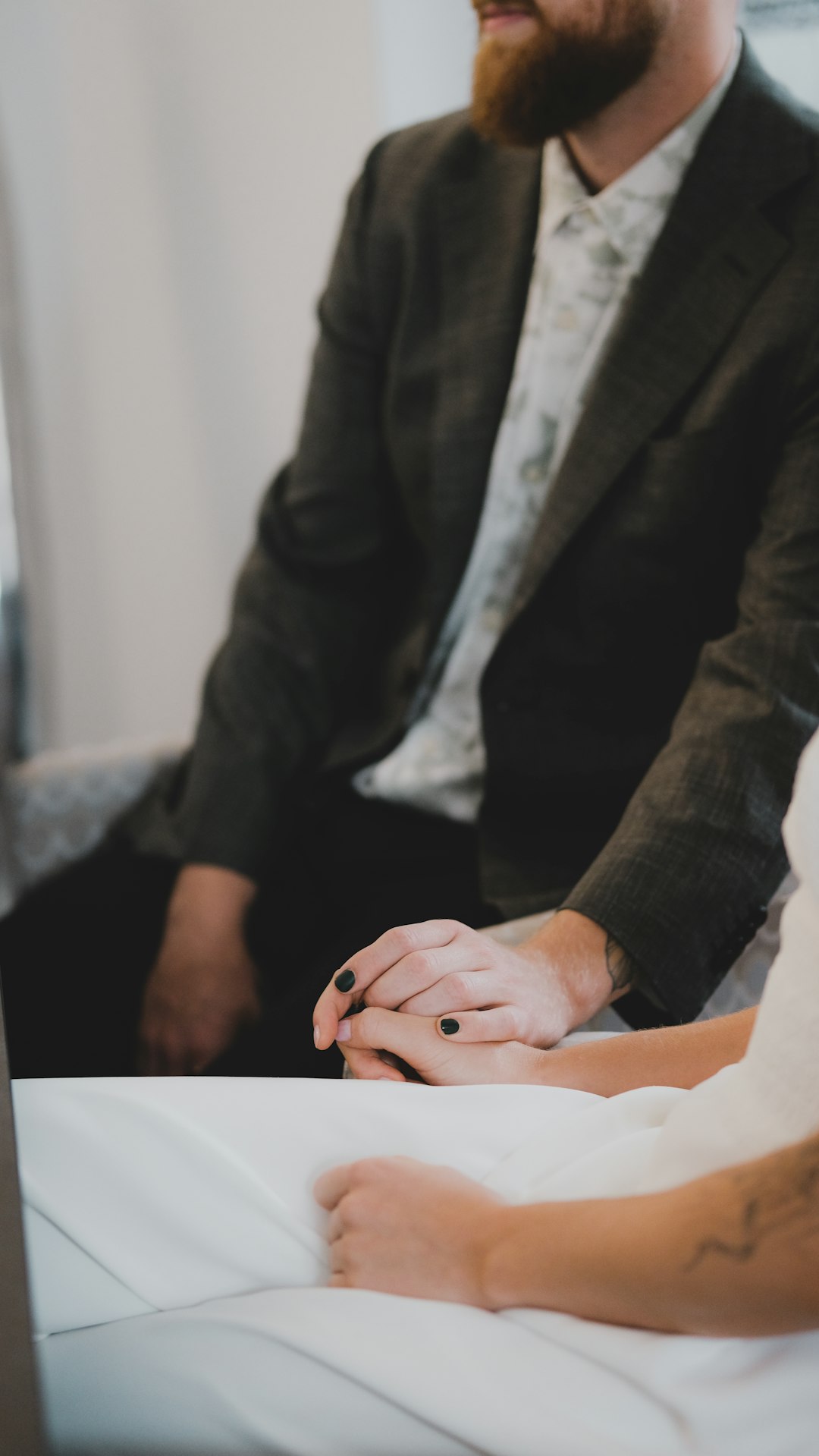 Counseling Setting