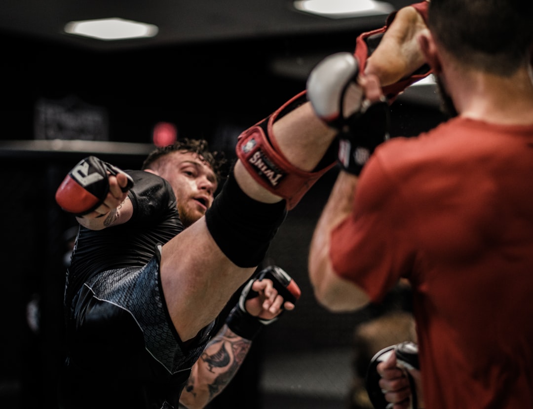 Training Reel 3
