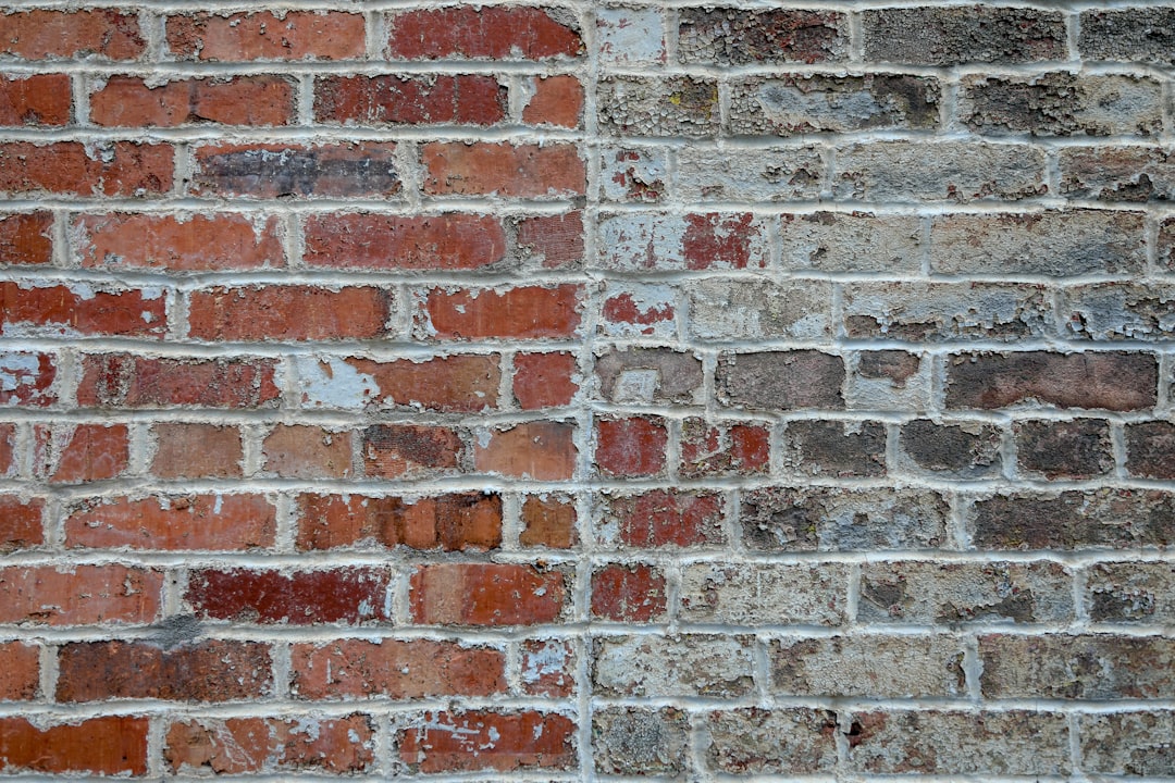 Patio Masonry