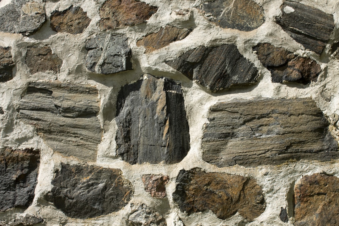 Masonry Work 4