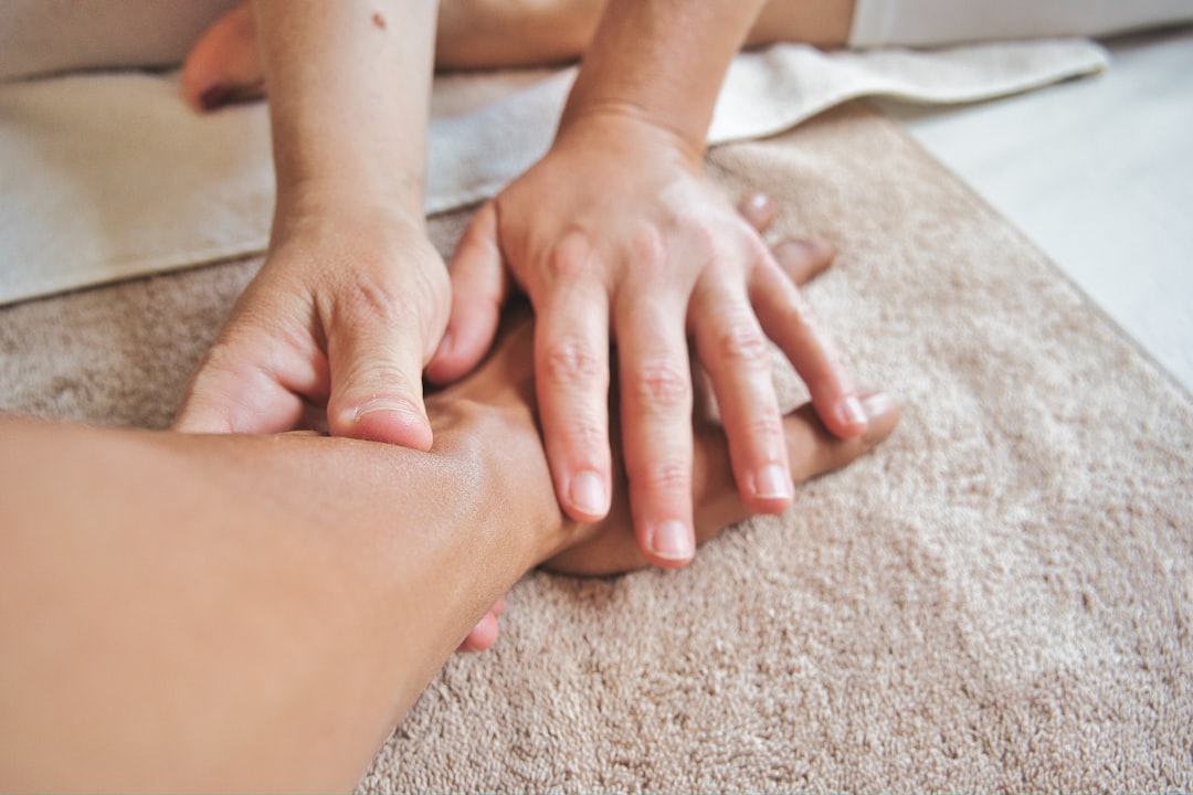 Foot Health