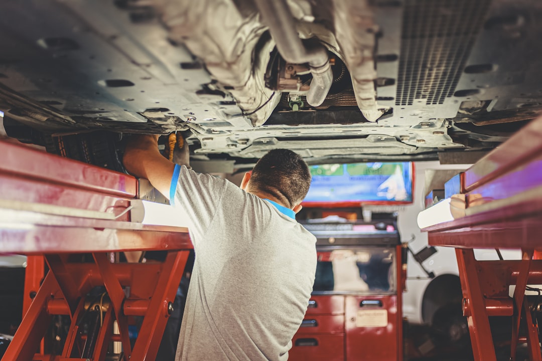 Performance Upgrades