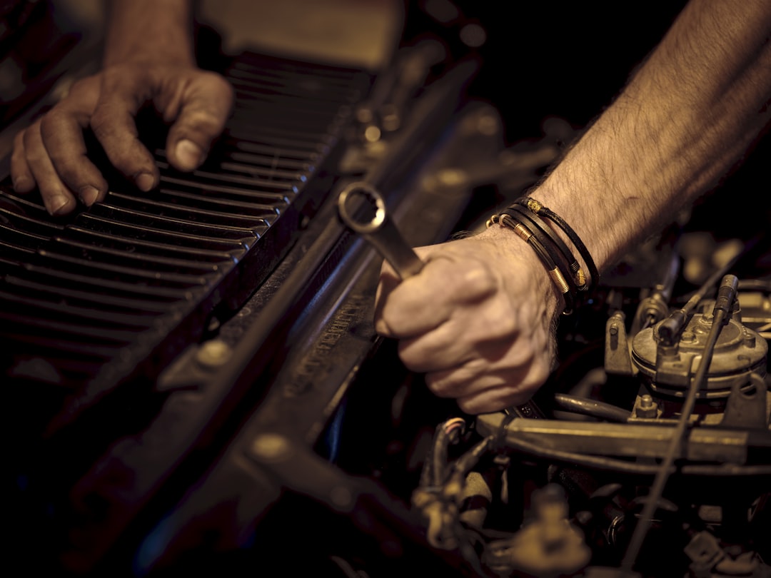 Performance Engine