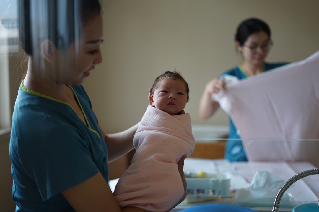 Midwife profile
