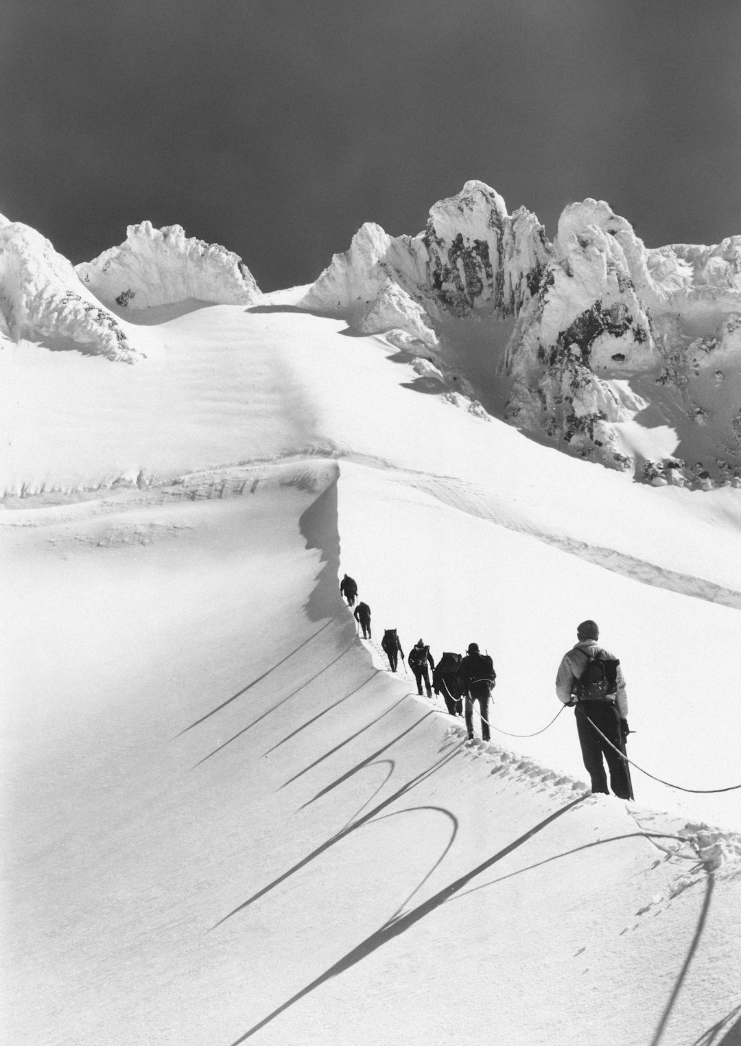 High Altitude