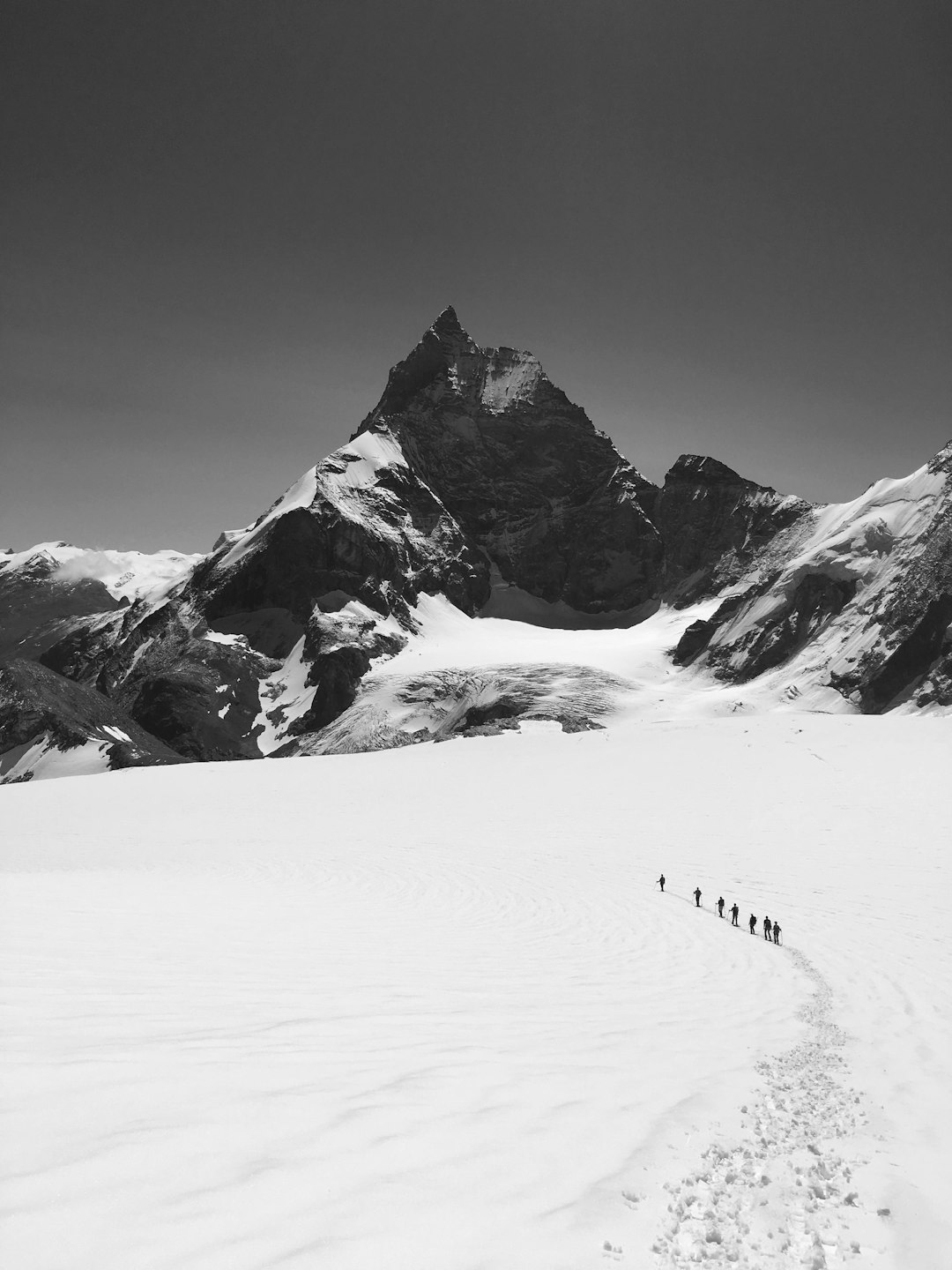 Mountain Peak