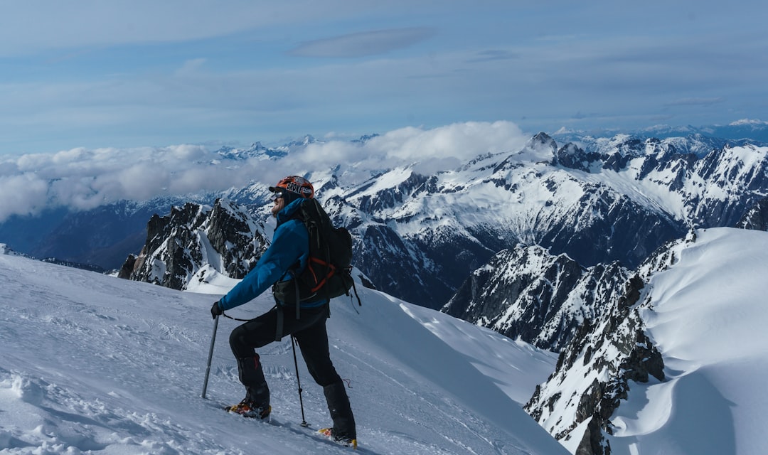 Alpine Trekking