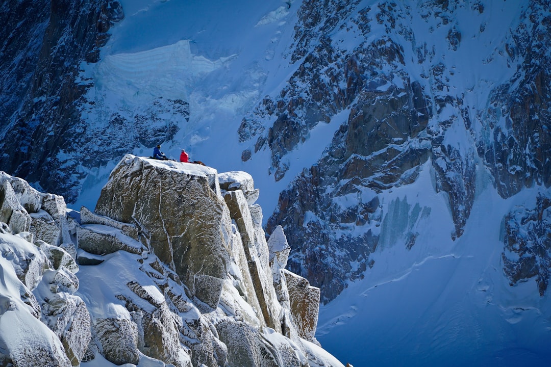 Mountain Peak