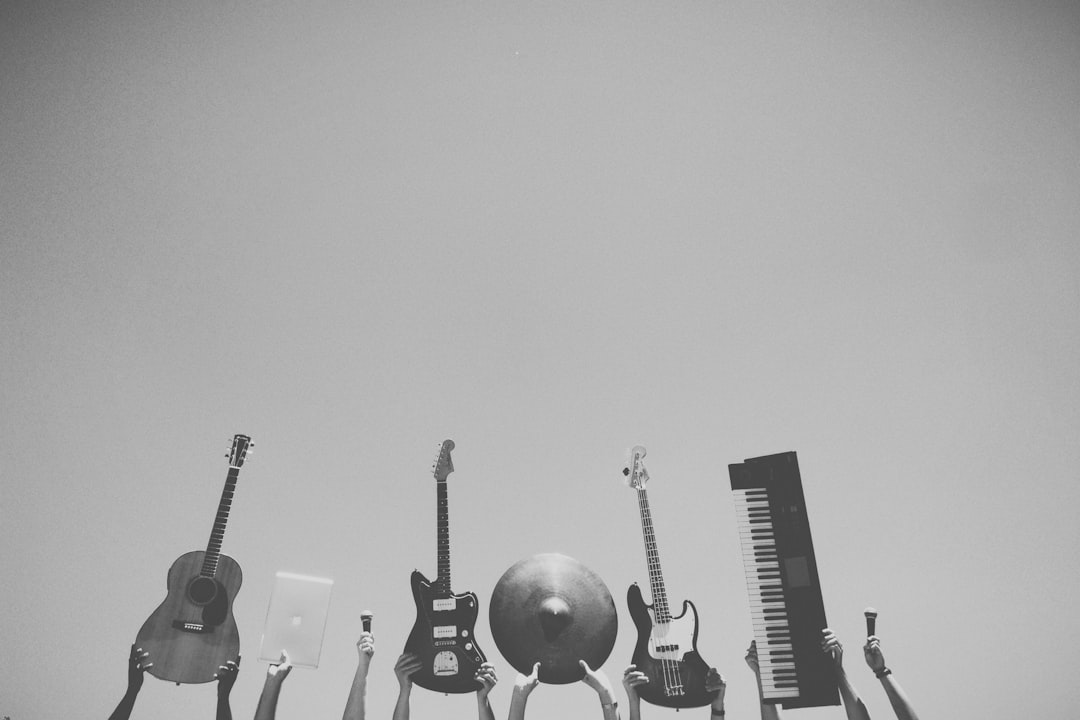 Audio Systems