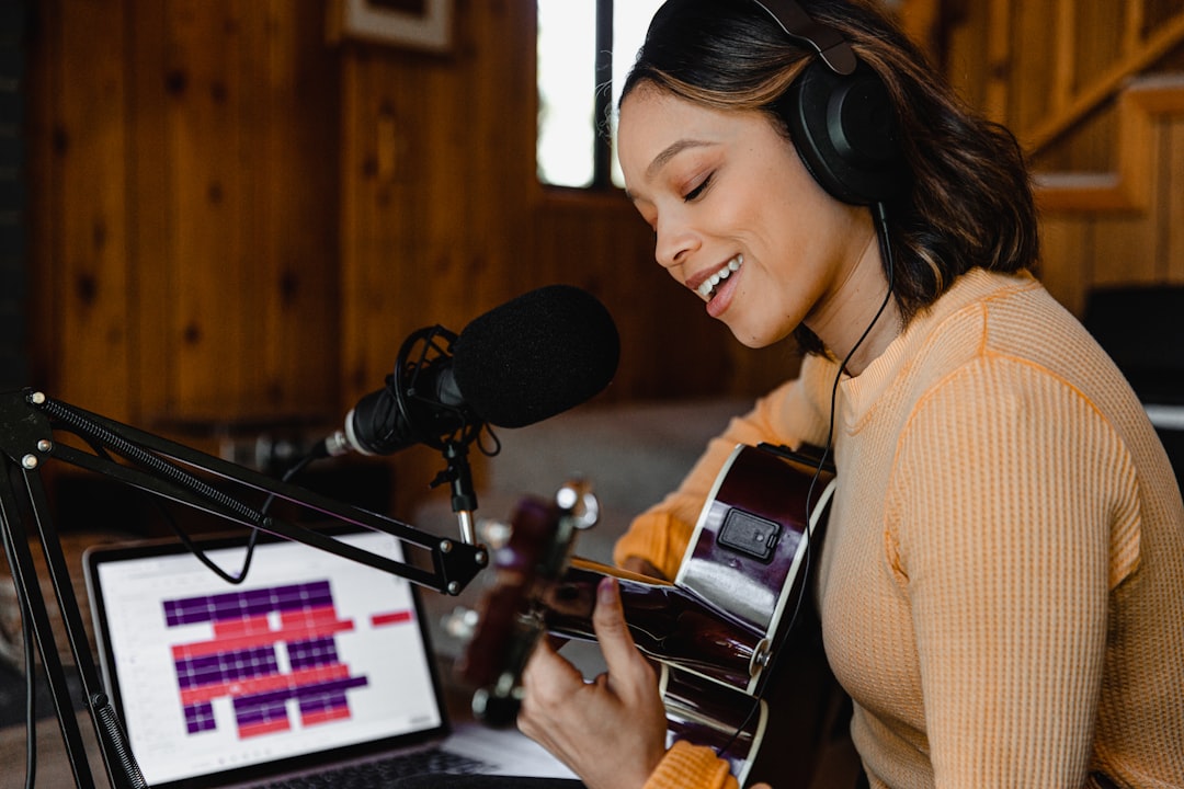 Vocal Training