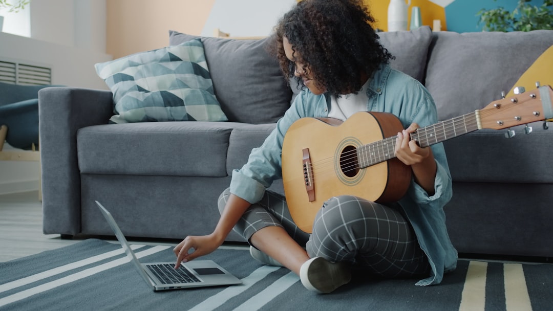 Guitar