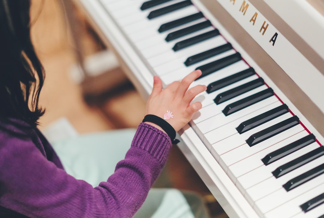 Musical Instrument